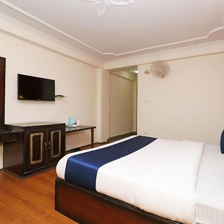 ניו דלהי Hotel Vanson Villa - Near Connaught Place מראה חיצוני תמונה